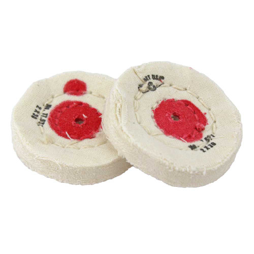 ACRYLIC POLISHING ROUGH 1PCS